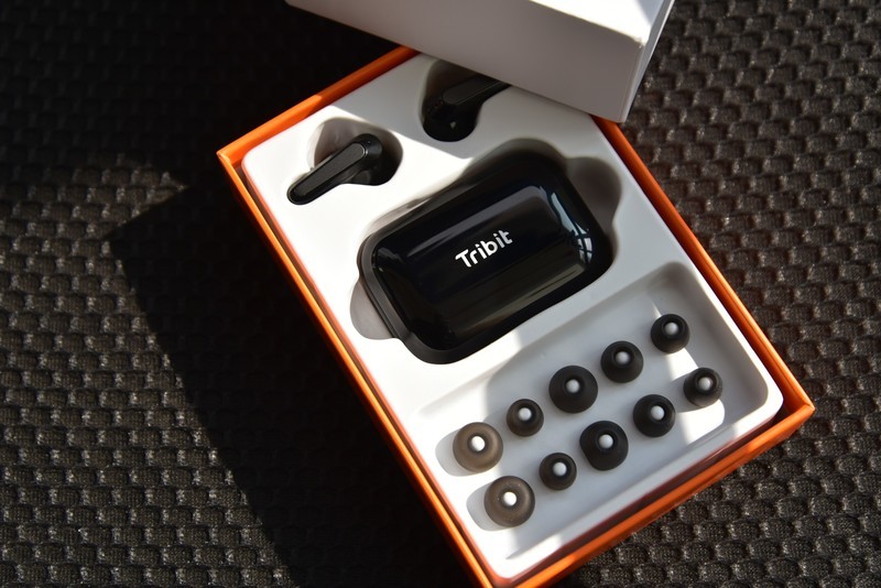 能玩游戏能听歌的真无线耳机？趣倍flybuds 5体验