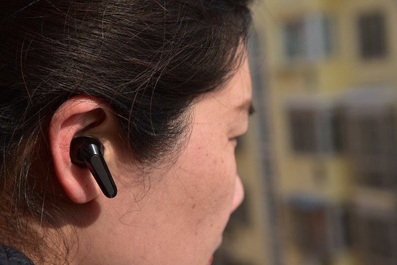 能玩游戏能听歌的真无线耳机？趣倍flybuds 5体验