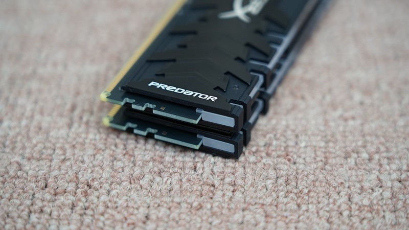 黑白装机秀，i7 11700KF+华硕Z590+RTX3090打造的主机分享