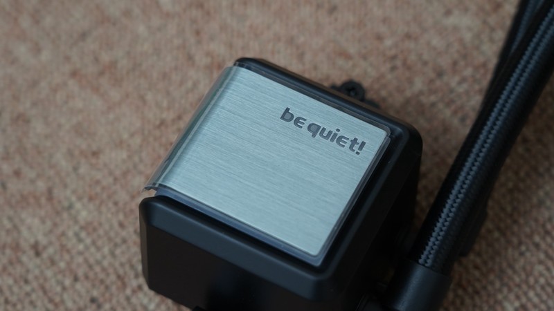 黑白装机秀，i7 11700KF+华硕Z590+RTX3090打造的主机分享