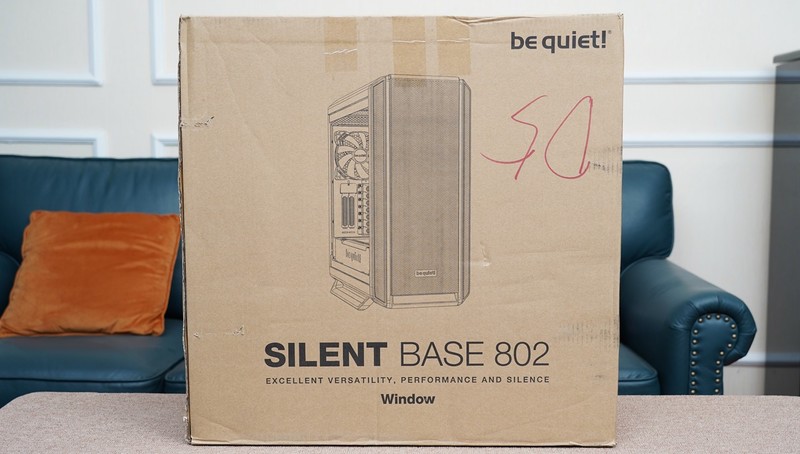 黑白装机秀，i7 11700KF+华硕Z590+RTX3090打造的主机分享