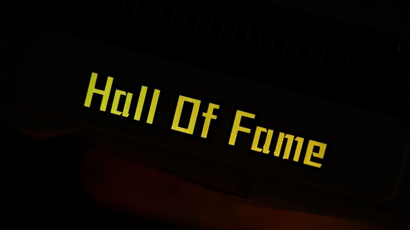 黑白装机秀，i7 11700KF+华硕Z590+RTX3090打造的主机分享