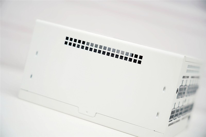 11代酷睿装机分享，白色真的很漂亮，你心动了吗？