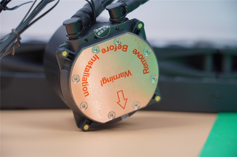 11代酷睿装机分享，白色真的很漂亮，你心动了吗？