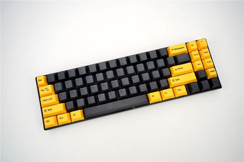 11代酷睿装机分享，白色真的很漂亮，你心动了吗？