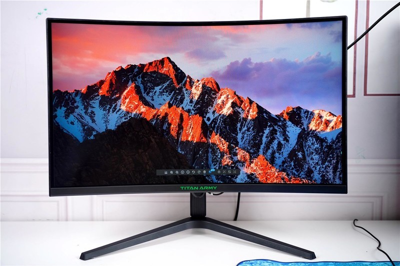 11代酷睿装机分享，白色真的很漂亮，你心动了吗？