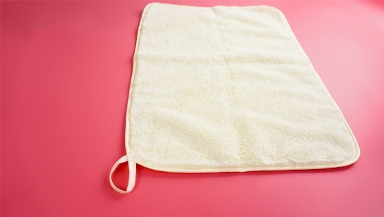 洗洗更健康--你的爱车首选清洁毛巾