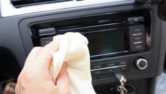 洗洗更健康--你的爱车首选清洁毛巾