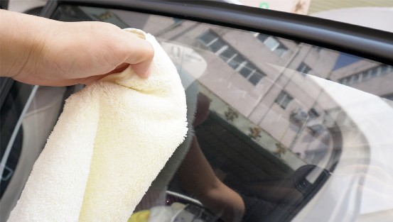 洗洗更健康--你的爱车首选清洁毛巾