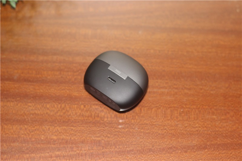 主动降噪，持久续航-omthing AirFree 2 真无线蓝牙耳机