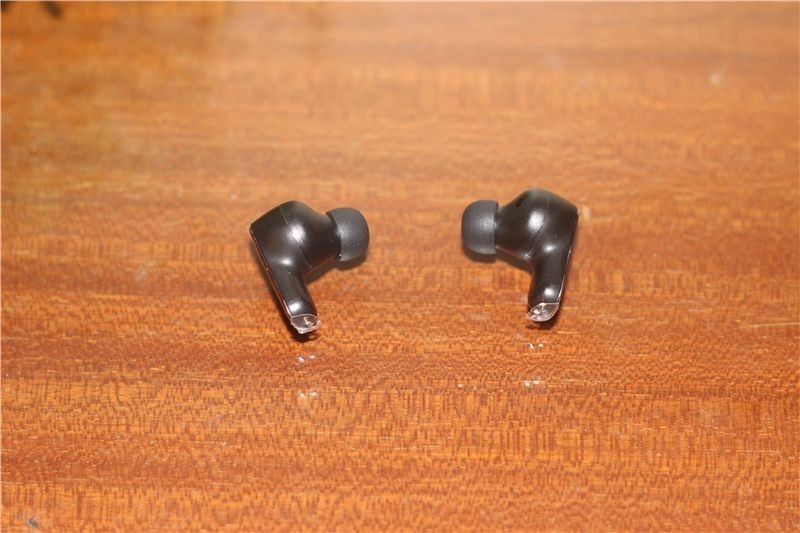 主动降噪，持久续航-omthing AirFree 2 真无线蓝牙耳机