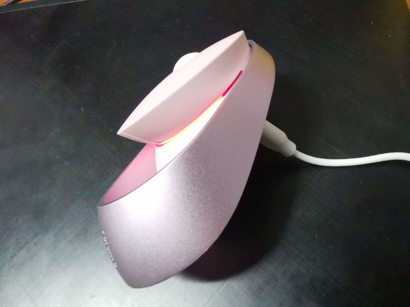 不止颜值！活动鼠标使用评测