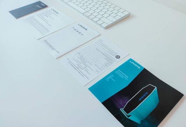 全新系列带来全新功能，领势E9452套装评测：立式造型+Easy Mesh