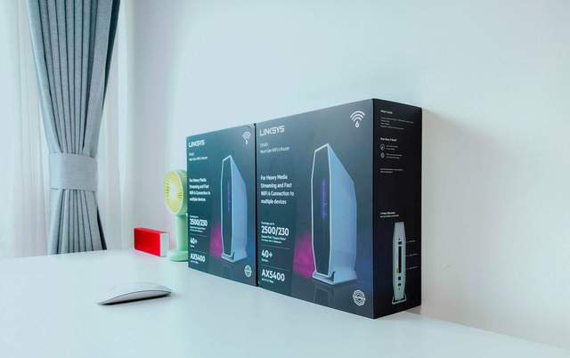 全新系列带来全新功能，领势E9452套装评测：立式造型+Easy Mesh