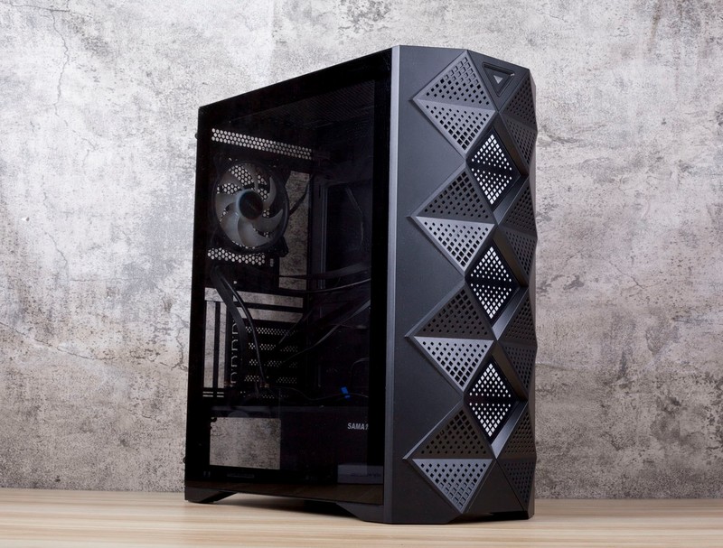 显卡已成理财产品，3600+5700XT公这套配置还能战多久