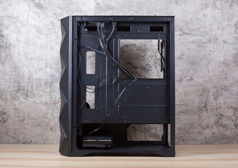 显卡已成理财产品，3600+5700XT公这套配置还能战多久