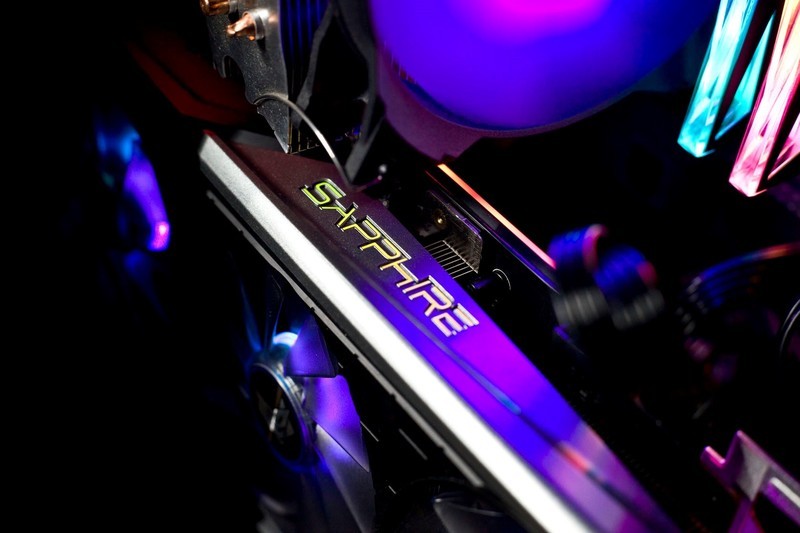 显卡已成理财产品，3600+5700XT公这套配置还能战多久