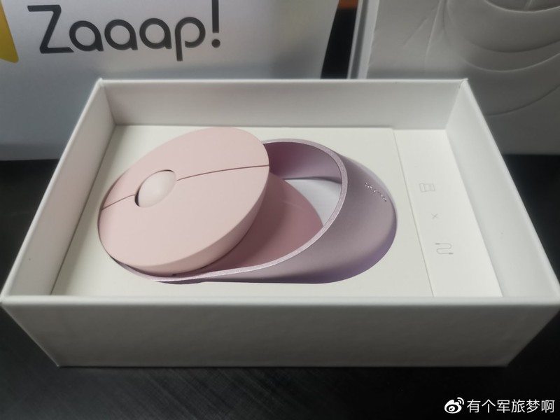 不止颜值！活动鼠标使用评测