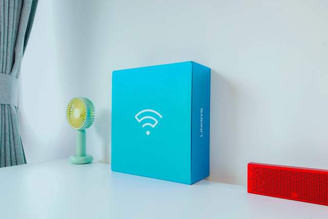 全新系列带来全新功能，领势E9452套装评测：立式造型+Easy Mesh