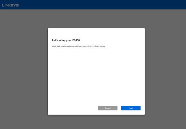 全新系列带来全新功能，领势E9452套装评测：立式造型+Easy Mesh
