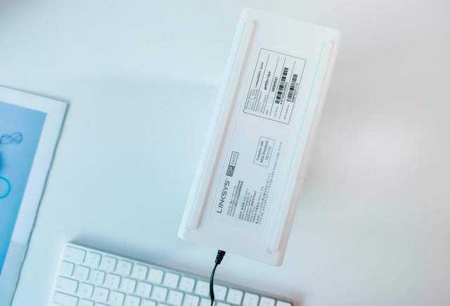 全新系列带来全新功能，领势E9452套装评测：立式造型+Easy Mesh