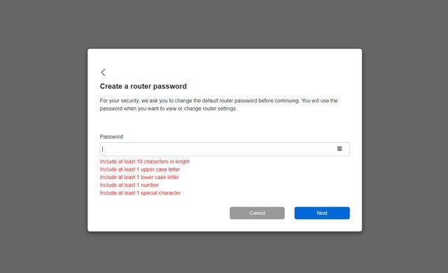 全新系列带来全新功能，领势E9452套装评测：立式造型+Easy Mesh