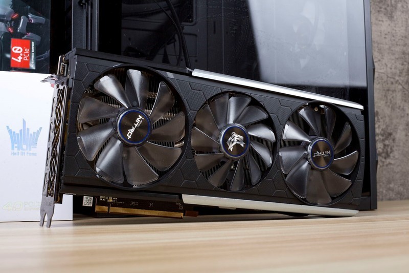 显卡已成理财产品，3600+5700XT公这套配置还能战多久