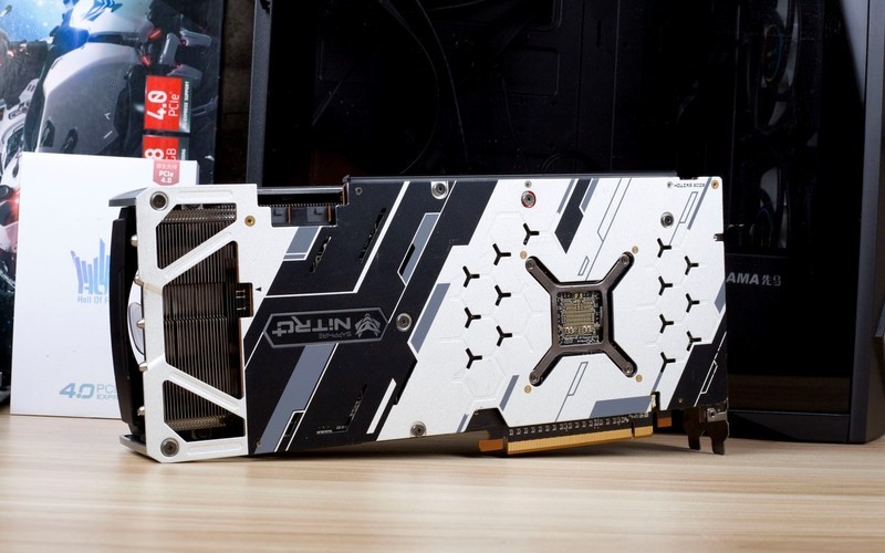 显卡已成理财产品，3600+5700XT公这套配置还能战多久