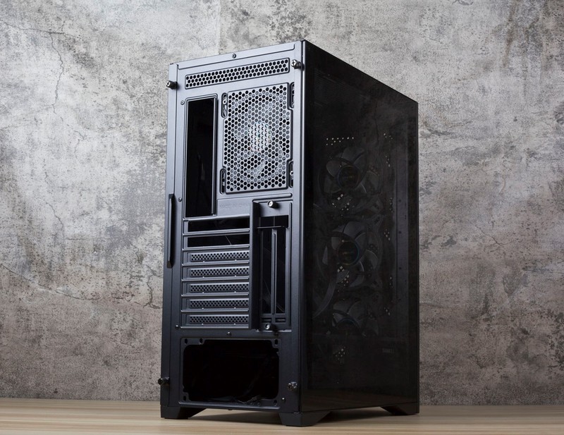 显卡已成理财产品，3600+5700XT公这套配置还能战多久