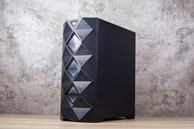 显卡已成理财产品，3600+5700XT公这套配置还能战多久