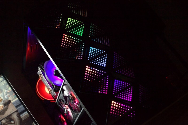 显卡已成理财产品，3600+5700XT公这套配置还能战多久