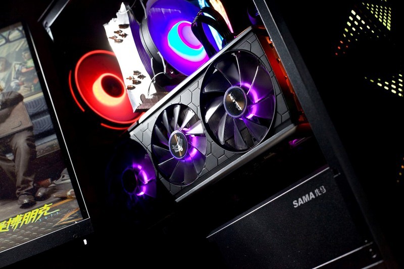 显卡已成理财产品，3600+5700XT公这套配置还能战多久