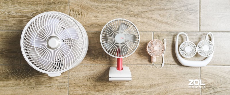成为爆款有原因，电风扇终于变成了我希望的样子，爱登E908B真香