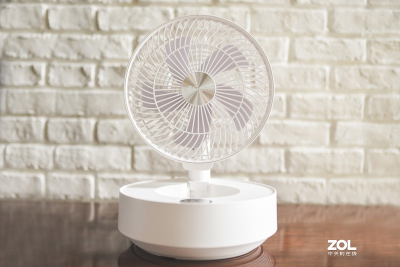 成为爆款有原因，电风扇终于变成了我希望的样子，爱登E908B真香