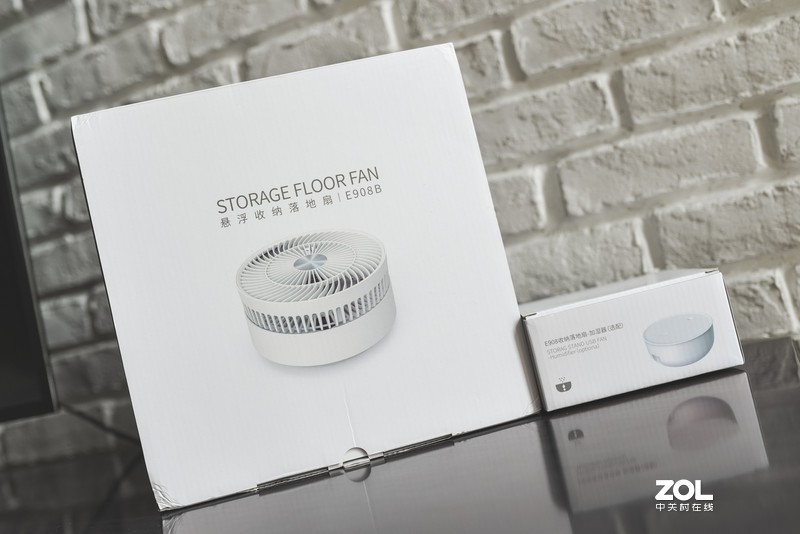 成为爆款有原因，电风扇终于变成了我希望的样子，爱登E908B真香