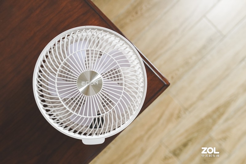 成为爆款有原因，电风扇终于变成了我希望的样子，爱登E908B真香