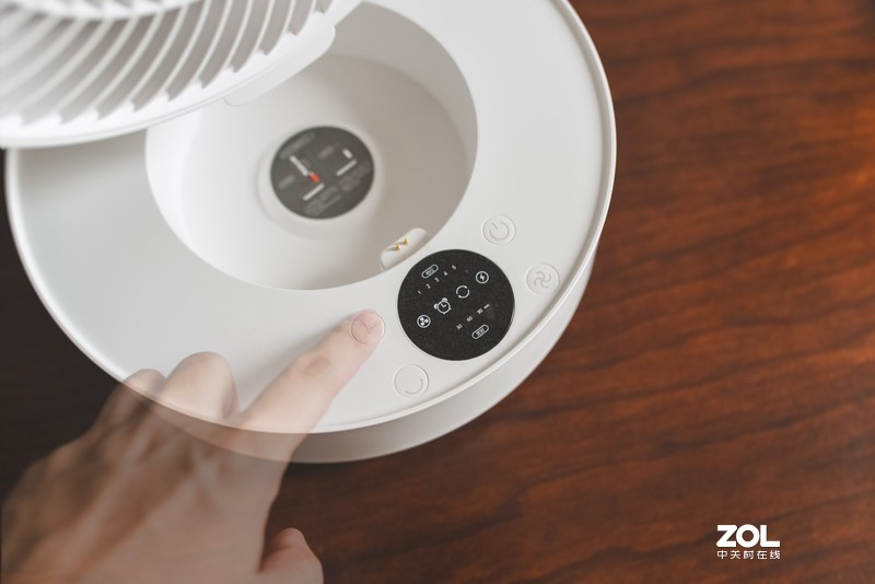 成为爆款有原因，电风扇终于变成了我希望的样子，爱登E908B真香
