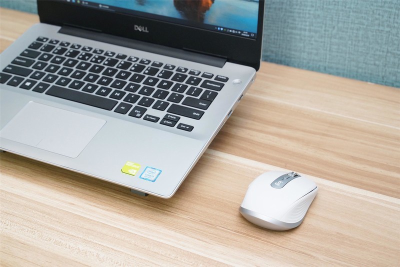 轻灵精准，功能强大的办公拍档：罗技MX Anywhere3评测