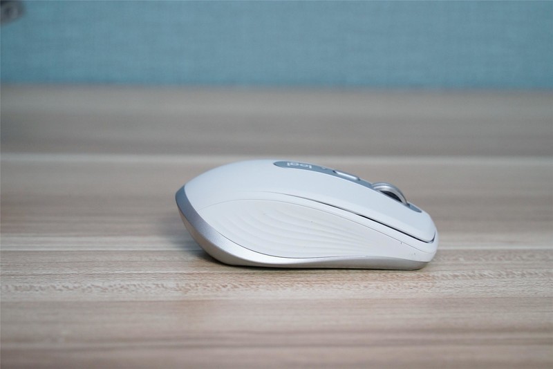 轻灵精准，功能强大的办公拍档：罗技MX Anywhere3评测