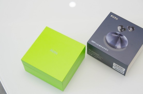 塑造最强音色呈现，HiFi级新品魔浪HiFiPods圈铁耳机体验有感