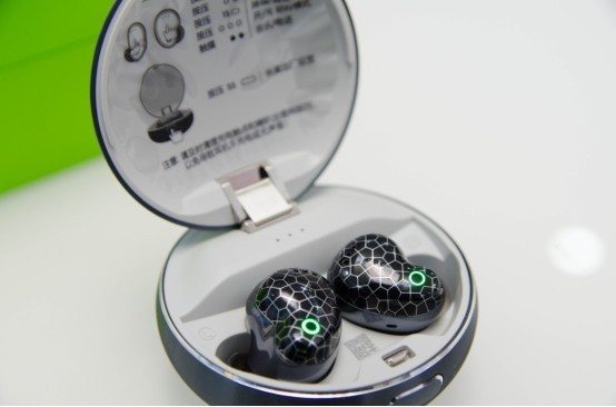 塑造最强音色呈现，HiFi级新品魔浪HiFiPods圈铁耳机体验有感