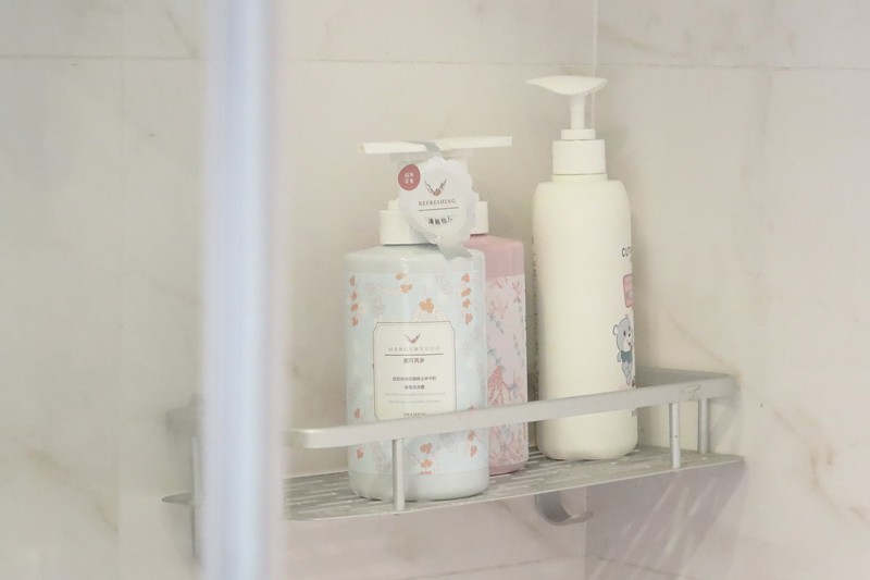 油头脱发看过来！美可芮多蓬松控油一瓶搞定！