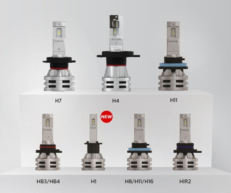 爱车再次炯炯有神，行车安全最重要，更换飞利浦大灯记录