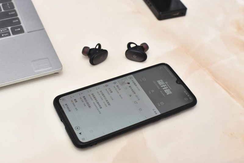 圈铁同轴技术音质更强，Soundcore Liberty 2 Pro体验