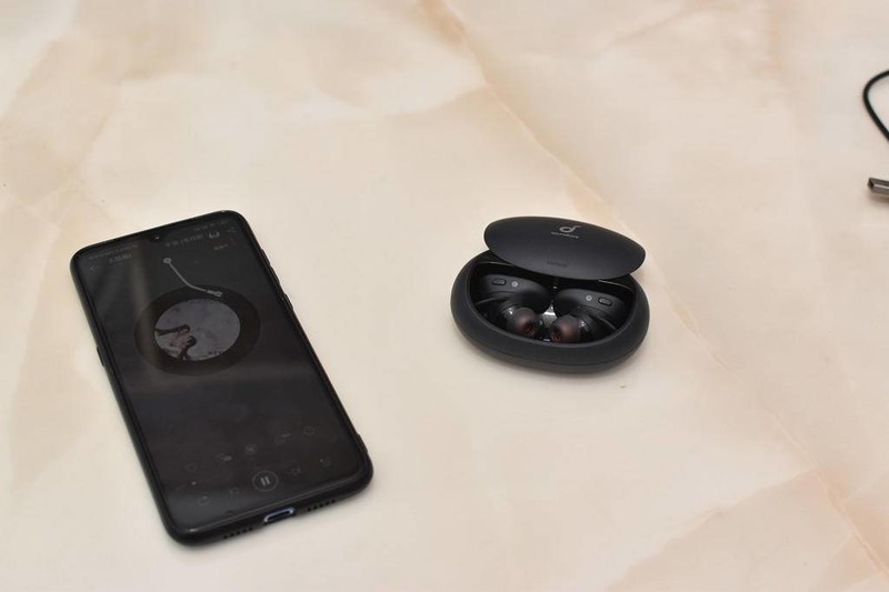 圈铁同轴技术音质更强，Soundcore Liberty 2 Pro体验