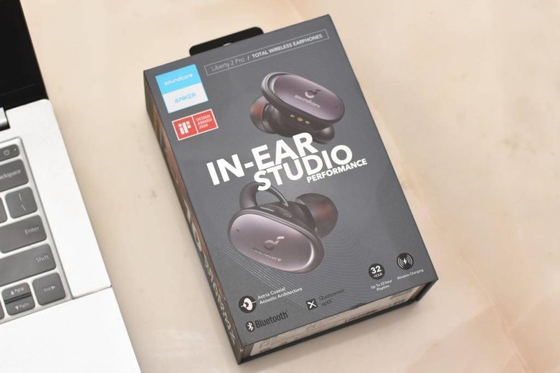 圈铁同轴技术音质更强，Soundcore Liberty 2 Pro体验