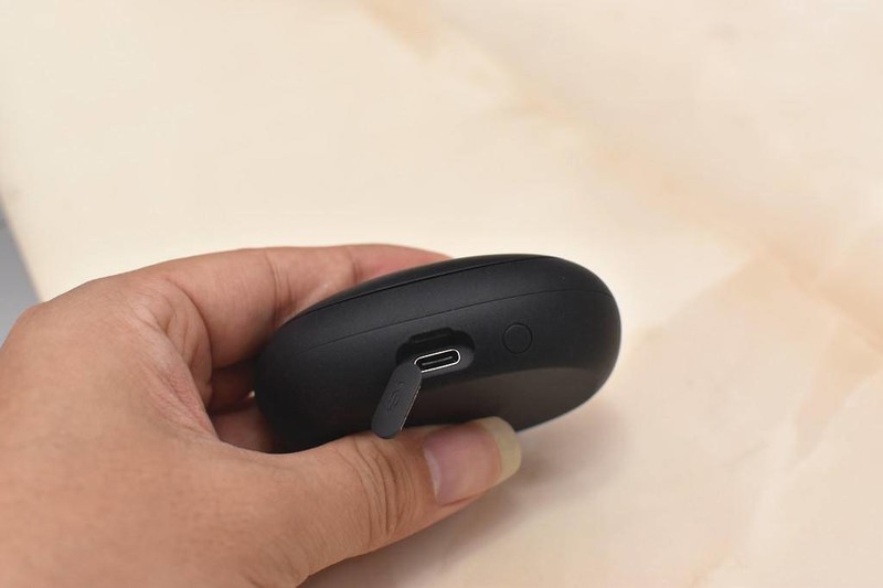 圈铁同轴技术音质更强，Soundcore Liberty 2 Pro体验