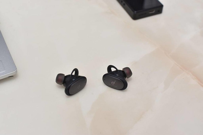 圈铁同轴技术音质更强，Soundcore Liberty 2 Pro体验