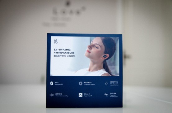 塑造最强音色呈现，HiFi级新品魔浪HiFiPods圈铁耳机体验有感