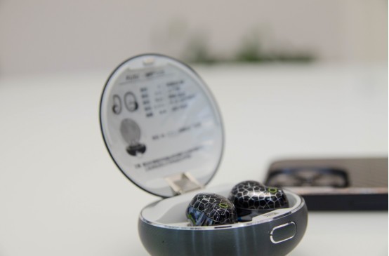 塑造最强音色呈现，HiFi级新品魔浪HiFiPods圈铁耳机体验有感